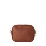 Immaculate Vegan - SKYLA ALICIA Crossbody Bag Chestnut