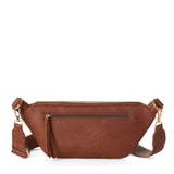 Immaculate Vegan - SKYLA ANOUK Belt Bag Chestnut