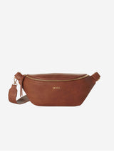 Immaculate Vegan - SKYLA ANOUK Belt Bag Chestnut