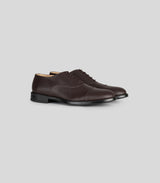 Immaculate Vegan - Solari Milano CAP TOE - Man