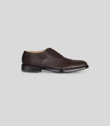 Immaculate Vegan - Solari Milano CAP TOE - Man