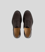 Immaculate Vegan - Solari Milano CAP TOE - Man