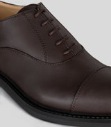 Immaculate Vegan - Solari Milano CAP TOE - Man