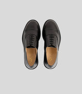 Immaculate Vegan - Solari Milano CAP TOE - Woman