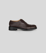 Immaculate Vegan - Solari Milano CAP TOE - Woman