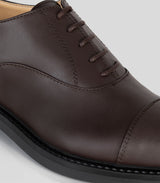 Immaculate Vegan - Solari Milano CAP TOE - Woman