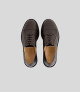 Immaculate Vegan - Solari Milano CAP TOE - Woman