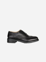 Immaculate Vegan - Solari Milano Cap Toe Women's Oxford Shoe | Multiple Colours