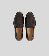 Immaculate Vegan - Solari Milano LOAFER - Man