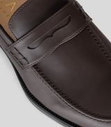 Immaculate Vegan - Solari Milano LOAFER - Man