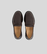 Immaculate Vegan - Solari Milano LOAFER - Woman