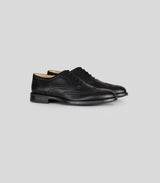 Immaculate Vegan - Solari Milano OXFORD BROGUE - Man