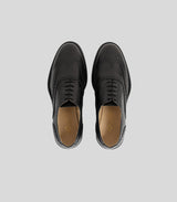 Immaculate Vegan - Solari Milano OXFORD BROGUE - Man
