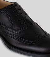 Immaculate Vegan - Solari Milano OXFORD BROGUE - Man