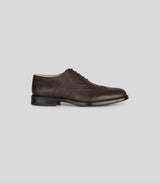 Immaculate Vegan - Solari Milano OXFORD BROGUE - Man