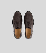 Immaculate Vegan - Solari Milano OXFORD BROGUE - Man