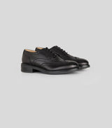 Immaculate Vegan - Solari Milano OXFORD BROGUE - Woman