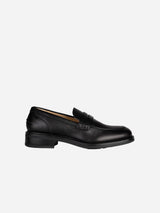 Immaculate Vegan - Solari Milano Women's Vegan Leather Loafer | Multiple Colours UK4 / EU37 / US6 / Black