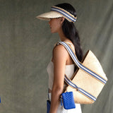 Immaculate Vegan - Stelar Amed Sun Visor