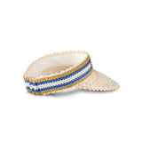 Immaculate Vegan - Stelar Amed Sun Visor