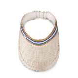 Immaculate Vegan - Stelar Amed Sun Visor