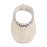 Immaculate Vegan - Stelar Amed Sun Visor