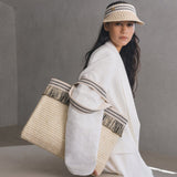 Immaculate Vegan - Stelar Keramas Tote Bag