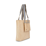 Immaculate Vegan - Stelar Lembata Small Shopper Bag