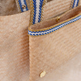 Immaculate Vegan - Stelar Lembata Small Shopper Bag