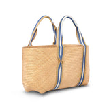 Immaculate Vegan - Stelar Mentawai Large Bamboo Tote Bag