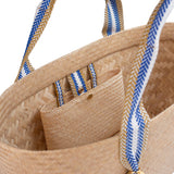 Immaculate Vegan - Stelar Mentawai Large Bamboo Tote Bag