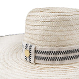 Immaculate Vegan - Stelar Padang Large Brim Hat