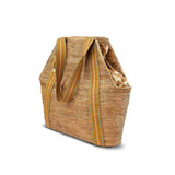 Immaculate Vegan - Stelar Poso Large Shopper Bag