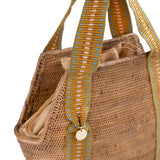 Immaculate Vegan - Stelar Poso Small Shopper Bag
