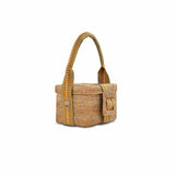 Immaculate Vegan - Stelar Siang Vanity Bag