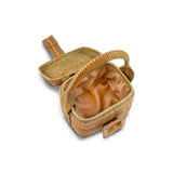 Immaculate Vegan - Stelar Siang Vanity Bag