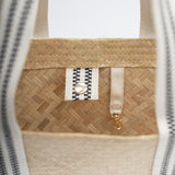 Immaculate Vegan - Stelar Siap Medium Tapered Tote