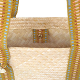 Immaculate Vegan - Stelar Siap Medium Tapered Tote