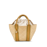 Immaculate Vegan - Stelar Siap Mini Tapered Handbag