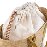 Immaculate Vegan - Stelar Siap Mini Tapered Handbag