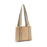 Immaculate Vegan - Stelar Small Mentawai Bamboo Tote Bag