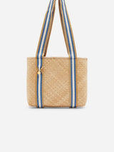 Immaculate Vegan - Stelar Small Mentawai Bamboo Tote Bag