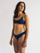 Immaculate Vegan - Sūndar Swim The Matanza ECONYL® Reversible Bikini Bottom | Multiple Colours