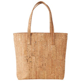 Immaculate Vegan - Svala Simma Tote - Gold Speckled Cork