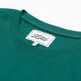 Immaculate Vegan - Zeta Shoes T-shirt Forêt