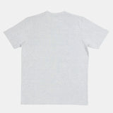 Immaculate Vegan - Zeta Shoes T-shirt Gris