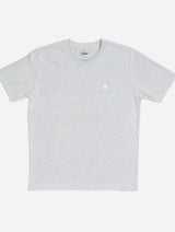 Immaculate Vegan - Zeta Shoes T-shirt Gris