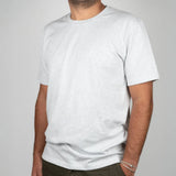 Immaculate Vegan - Zeta Shoes T-shirt Gris