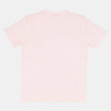 Immaculate Vegan - Zeta Shoes T-shirt Rose