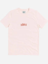 Immaculate Vegan - Zeta Shoes T-shirt Rose